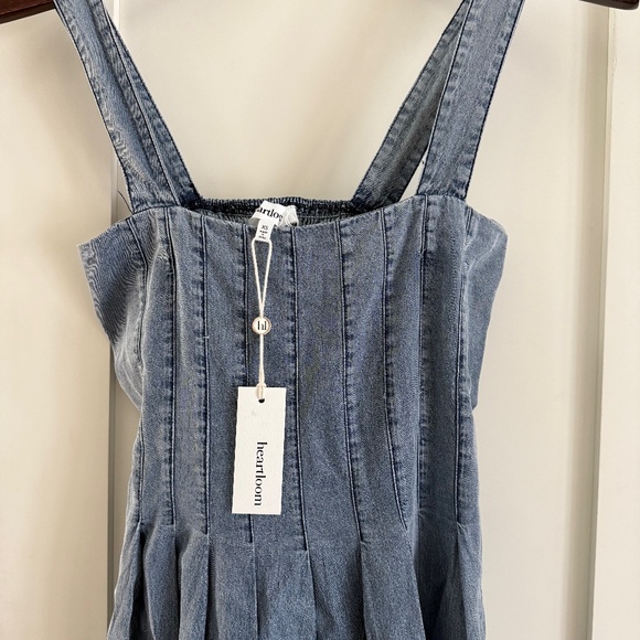 Heartloom Sianna Dress - Picture 4 of 6